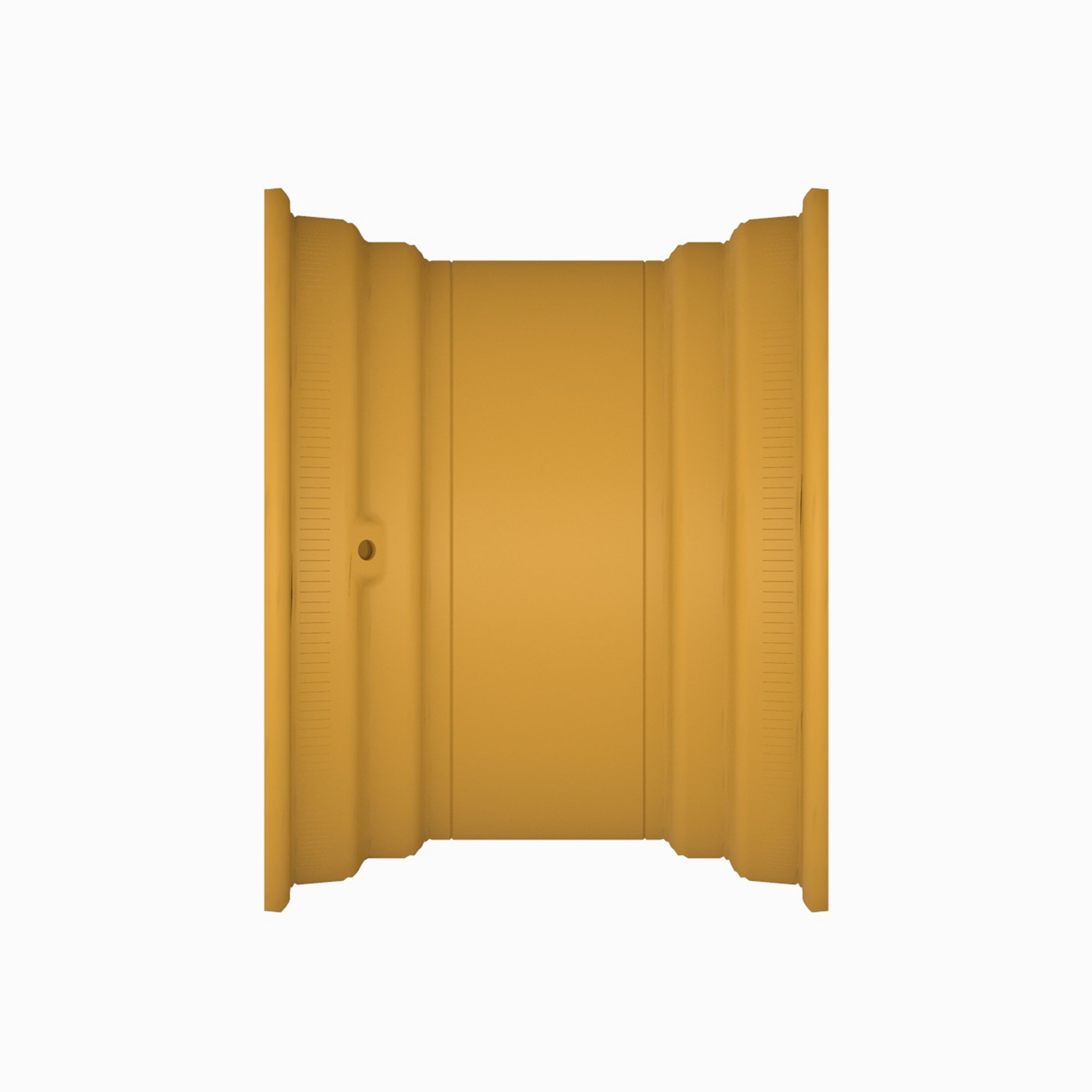 604-8229: Rim Assembly | CATCorp