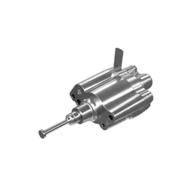 20R-3774: Cat® Reman Fuel Ratio Control Module