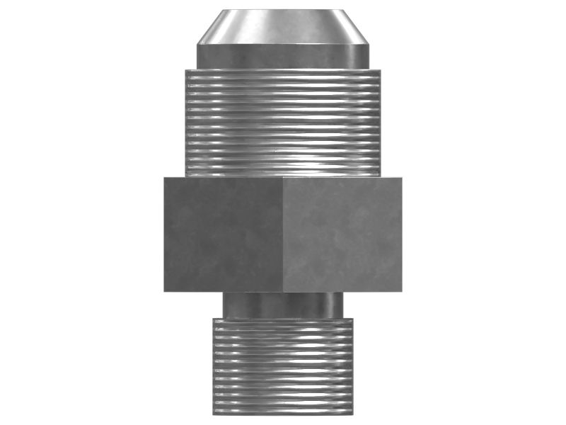 493-0323: M16 X 7/8" Hose Straight Adapter 4930323 购买