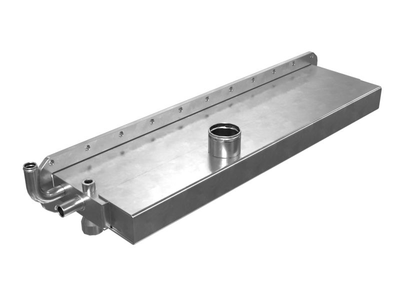 СЕРДЕЧНИК В СБОРЕ