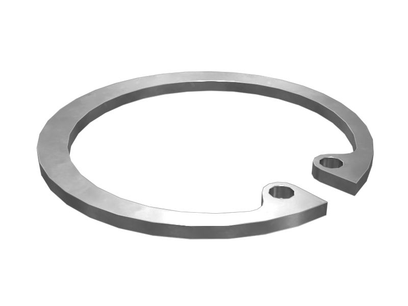 154-0874: ПРУЖИННОЕ КОЛЬЦО