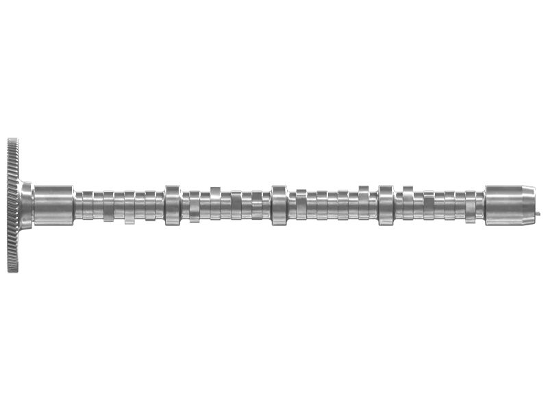 РАСПРЕДЕЛИТЕЛЬНЫЙ ВАЛ В СБОРЕ