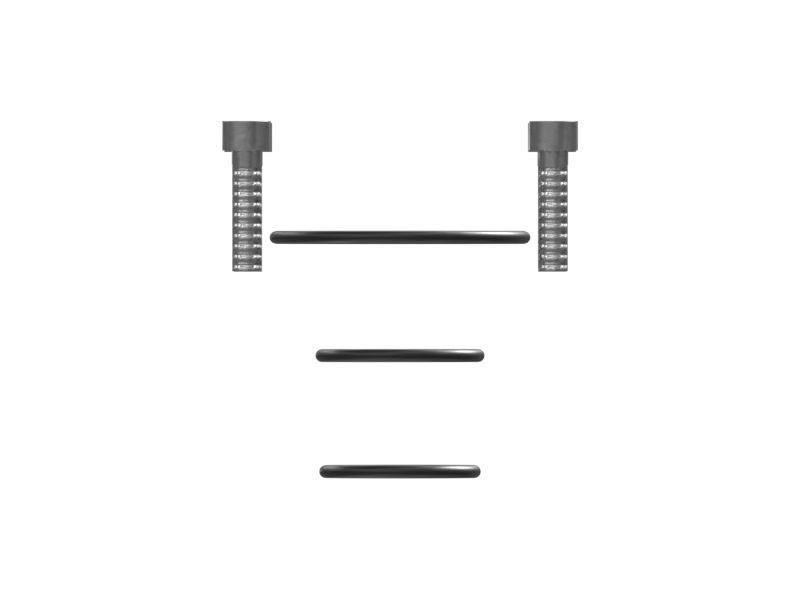 Cat® Reman Fuel Valve