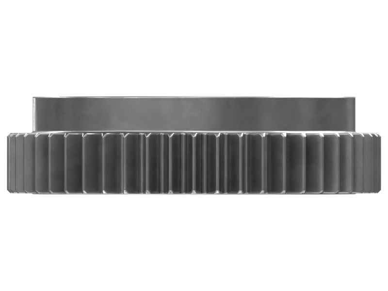 ШЕСТЕРНЯ РАСПРЕДЕЛИТЕЛЬНОГО ВАЛА В СБОРЕ