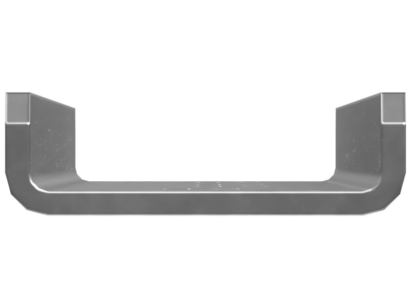 916mm Length Radiator Top Support Frame