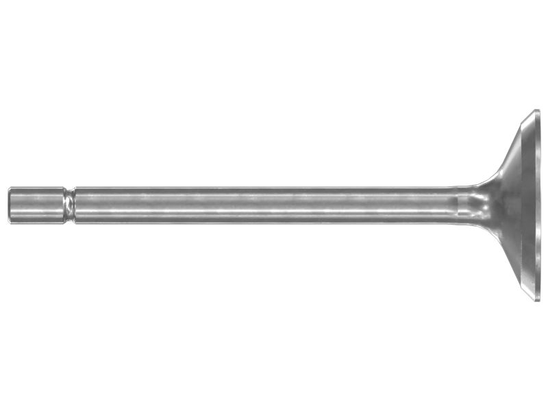 ВПУСКНОЙ КЛАПАН