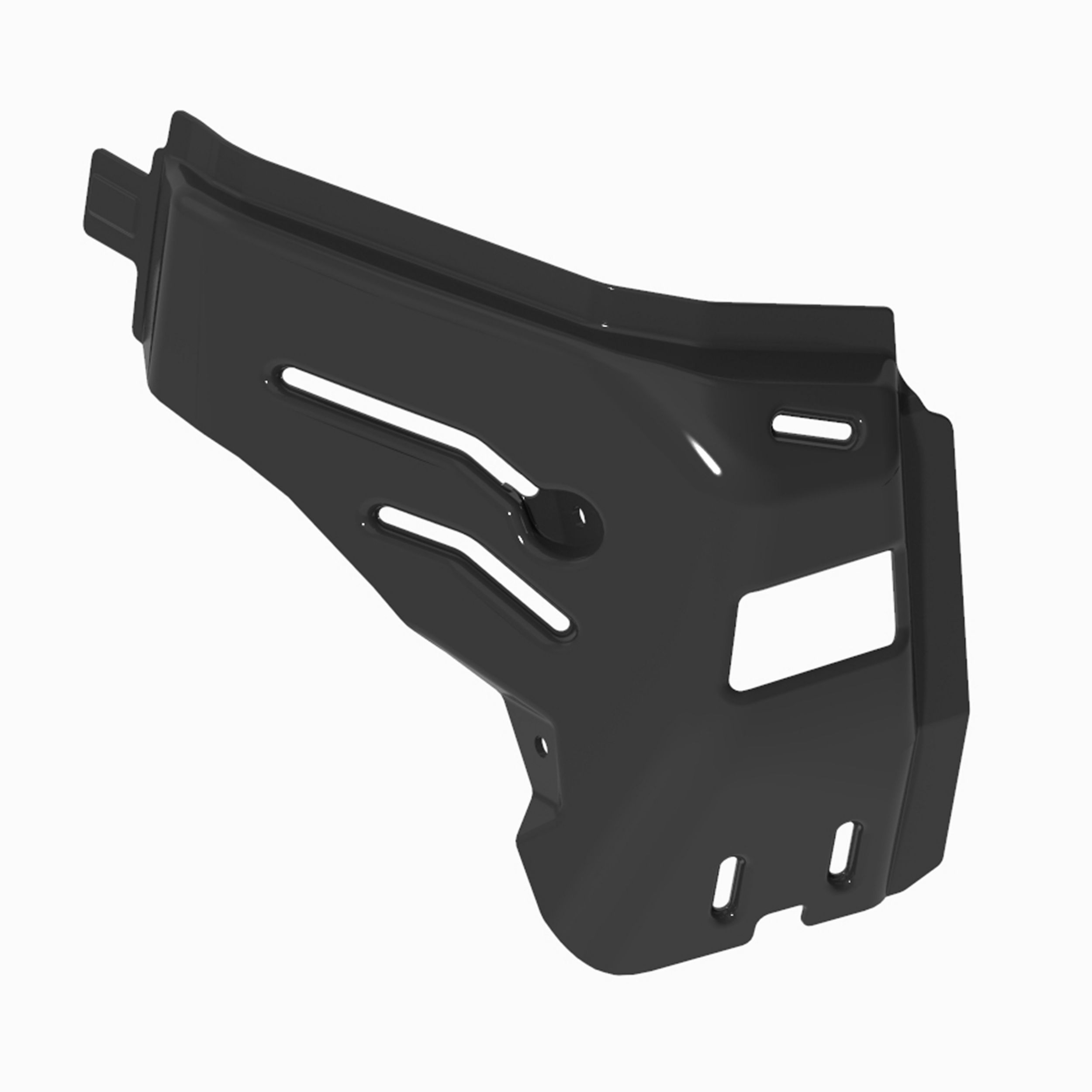 622-2657: Left Hand Cover 6222657 купить