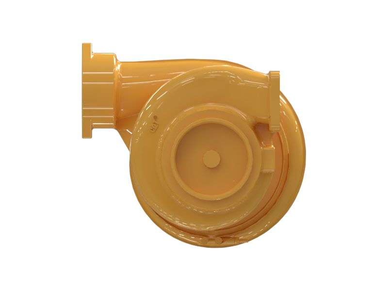 Cat® Reman Turbocharger