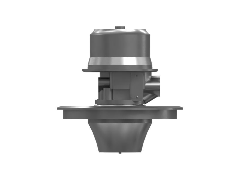 Cat® Reman Turbocharger Cartridge