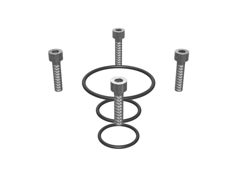 Cat® Reman Fuel Valve
