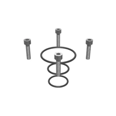 30R-0068: Cat® Reman Fuel Valve