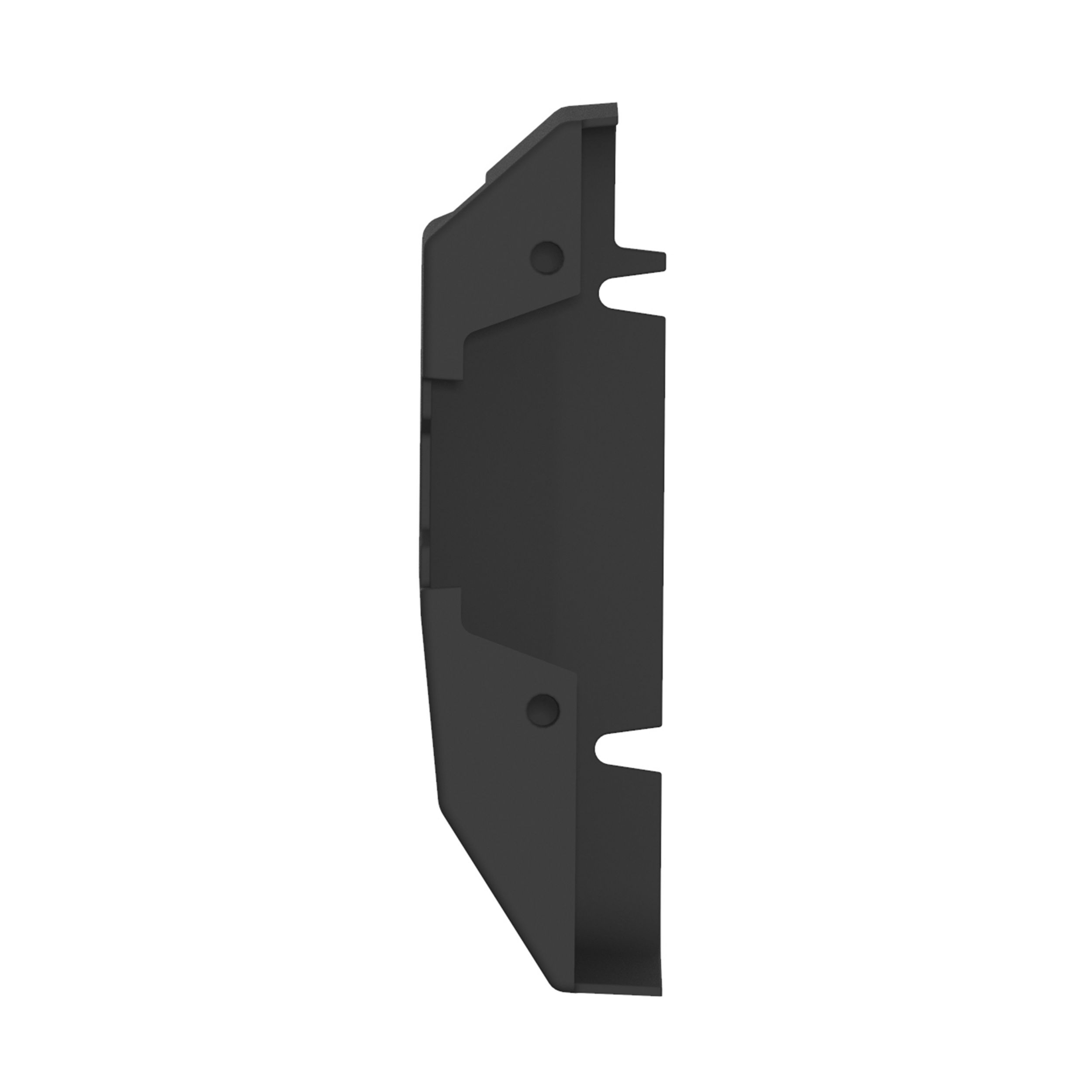 562-9824: Left Hand Side Cabin Trim Lock Cover 5629824 купить