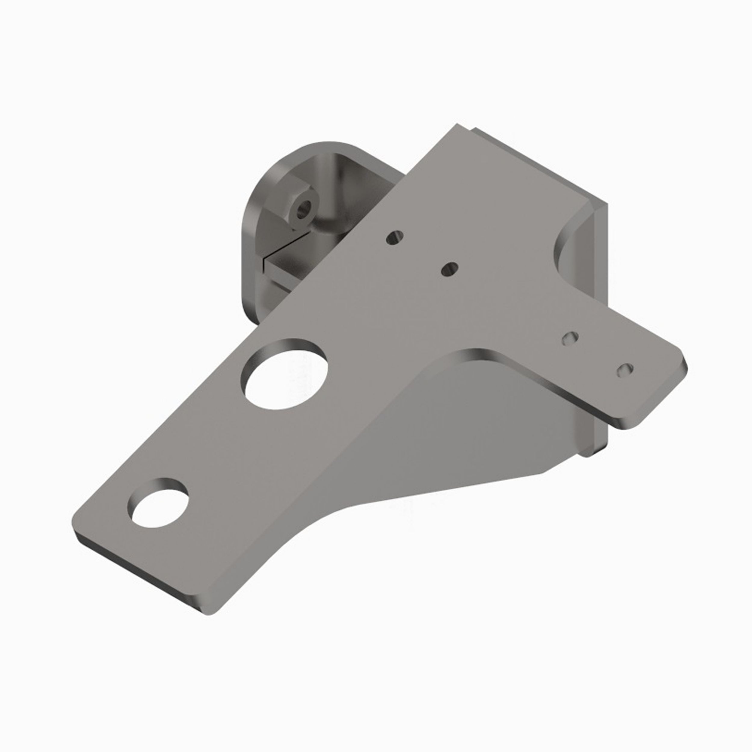 567-3598: Bracket Assembly 5673598 купить