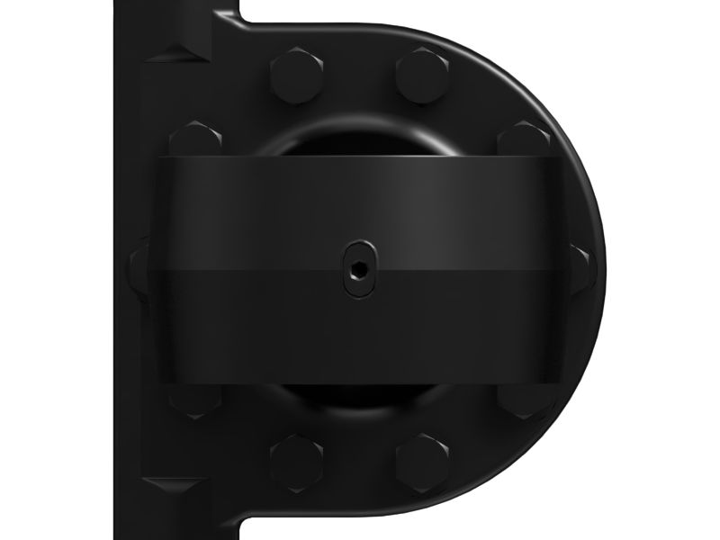 Cat® Reman Hydraulic Cylinder