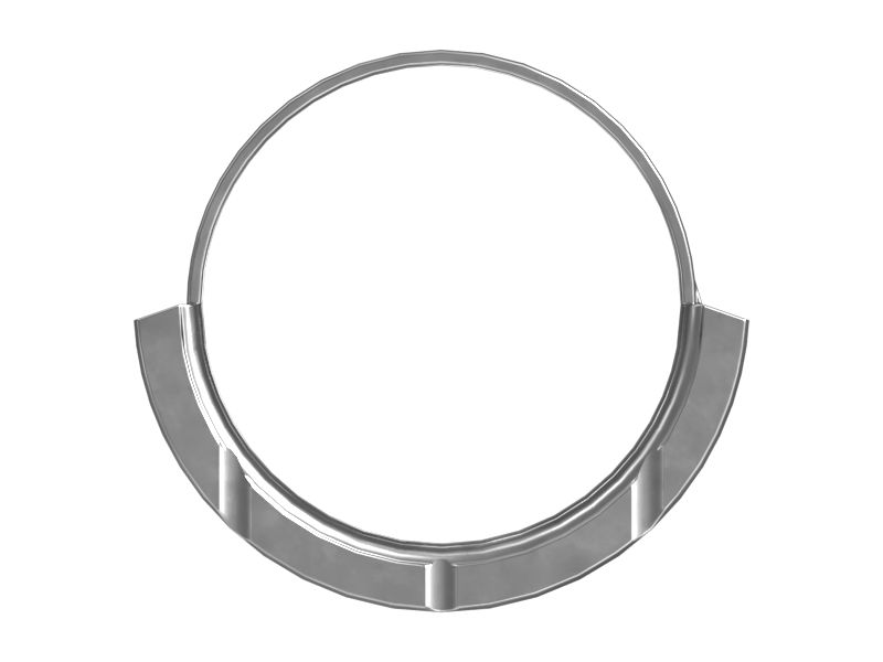 УПОРНЫЙ ПОДШИПНИК