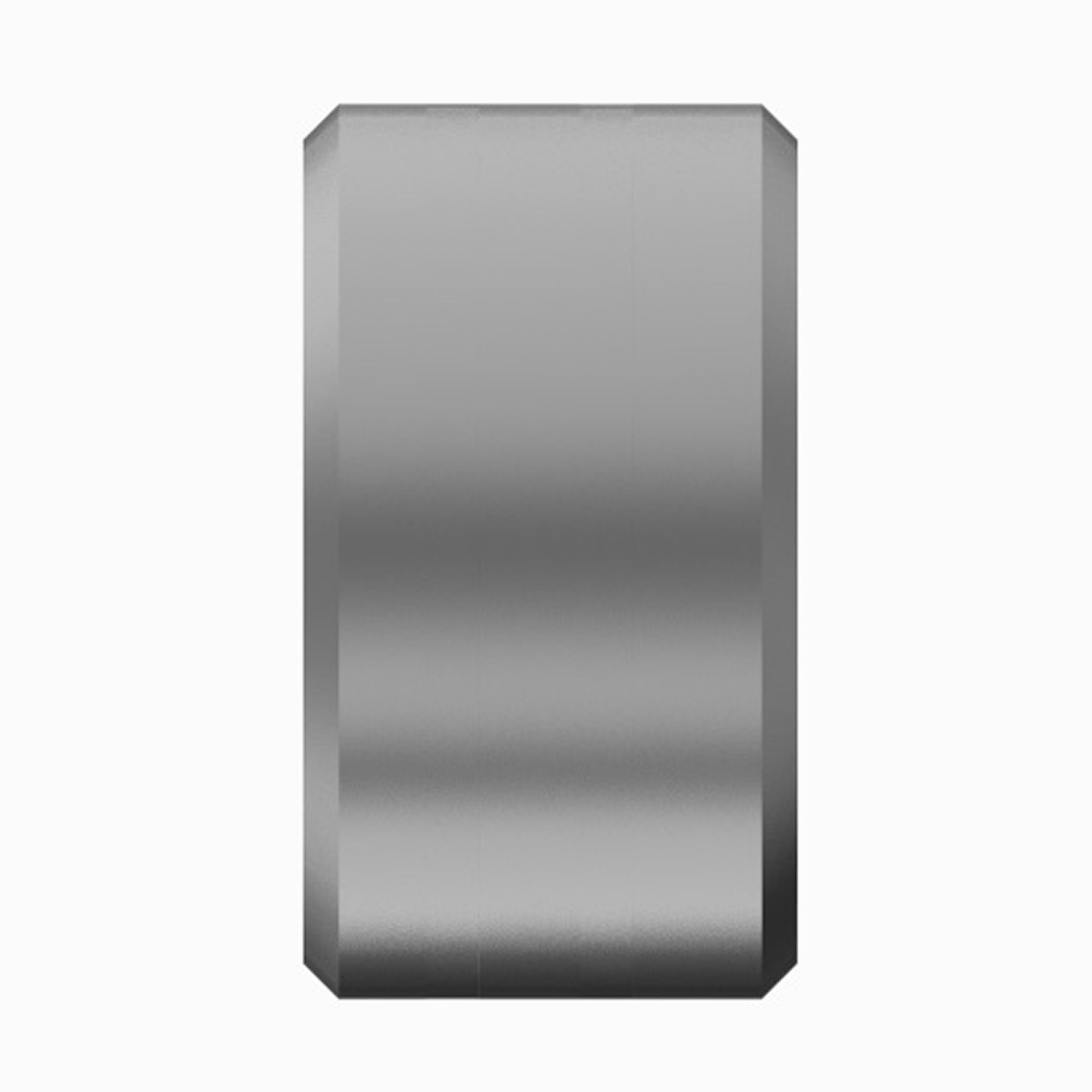 Control Piston Assembly