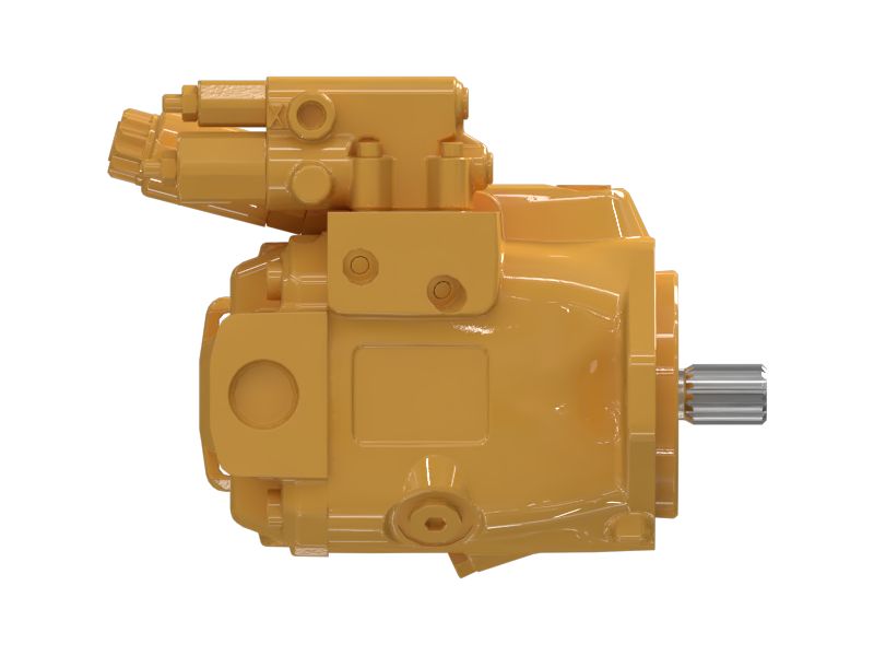 4425649 PUMP GPPSB Cat® Parts Store