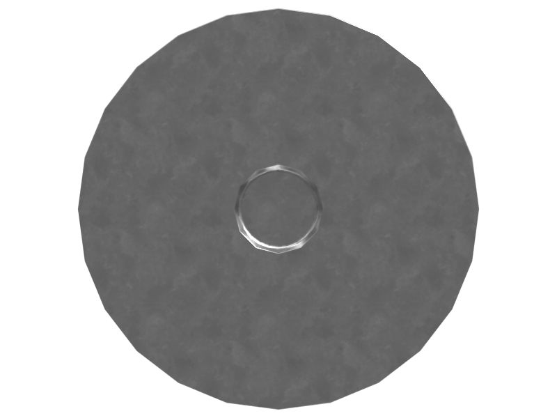 ВПУСКНОЙ КЛАПАН