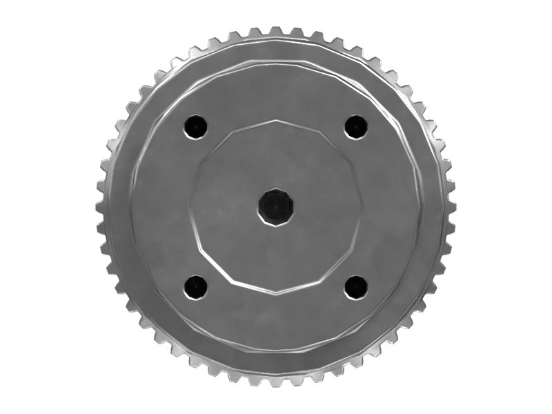 РАСПРЕДЕЛИТЕЛЬНЫЙ ВАЛ