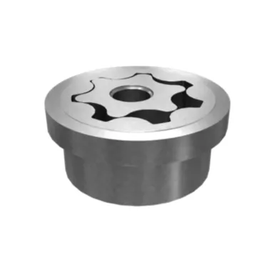 9N-5569: Conjunto de rotor