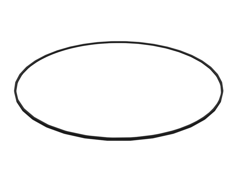 512-1504: Клиновой ремень генератора