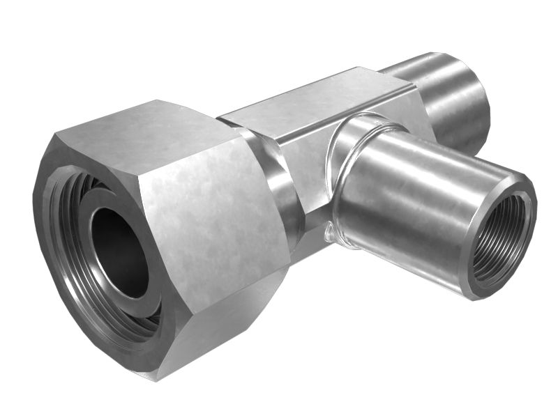 520-6258: ADAPTER 5206258 купить