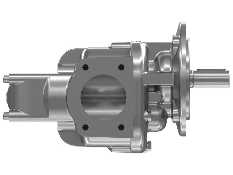 468-2693: PUMP GP-GR A | Cat® Parts Store