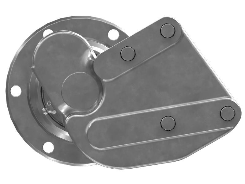 БЛОК ПРИВОДА