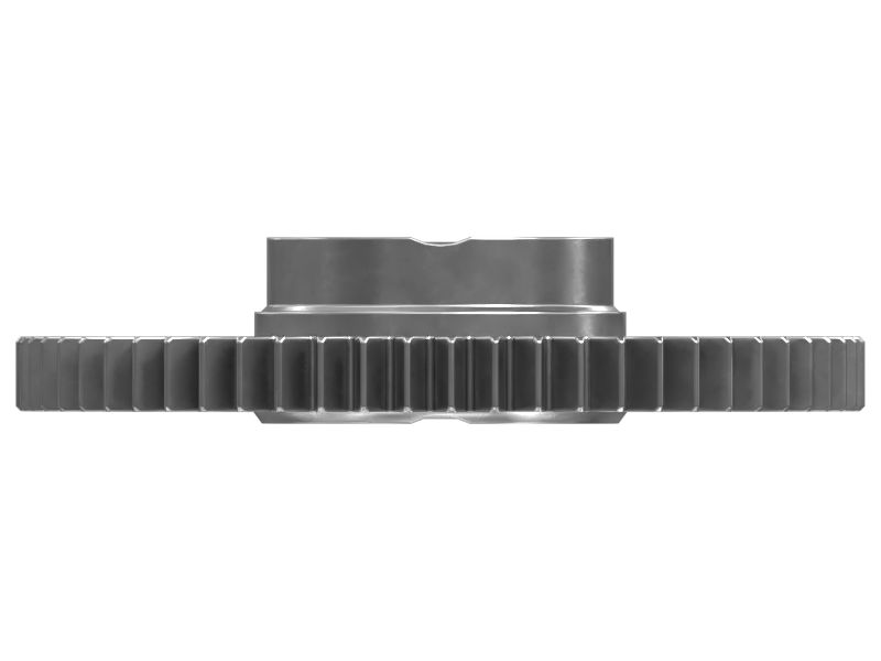 ШЕСТЕРНЯ В СБОРЕ