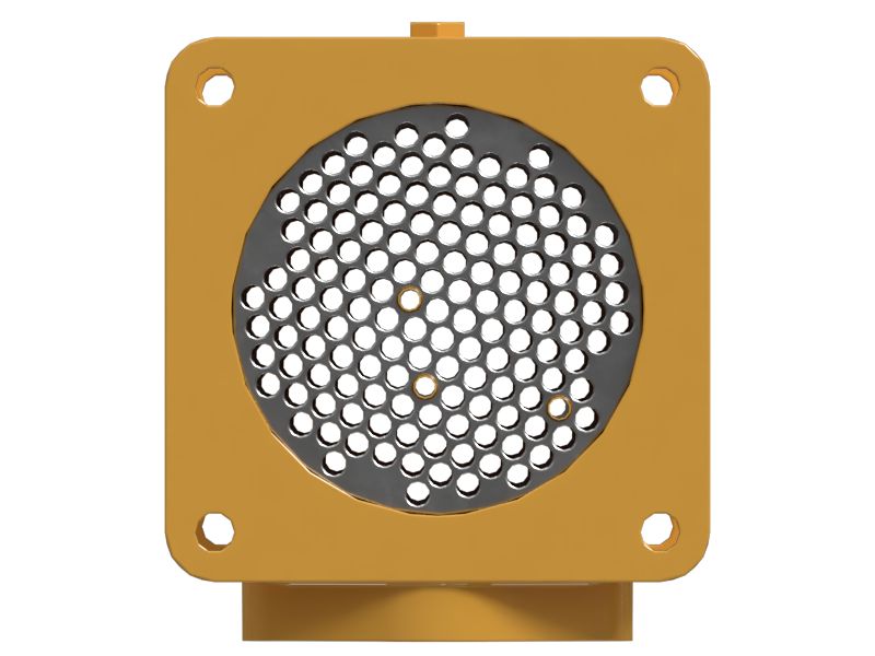 7N-0128: Transmission Oil Cooler Core | Cat® Parts Store