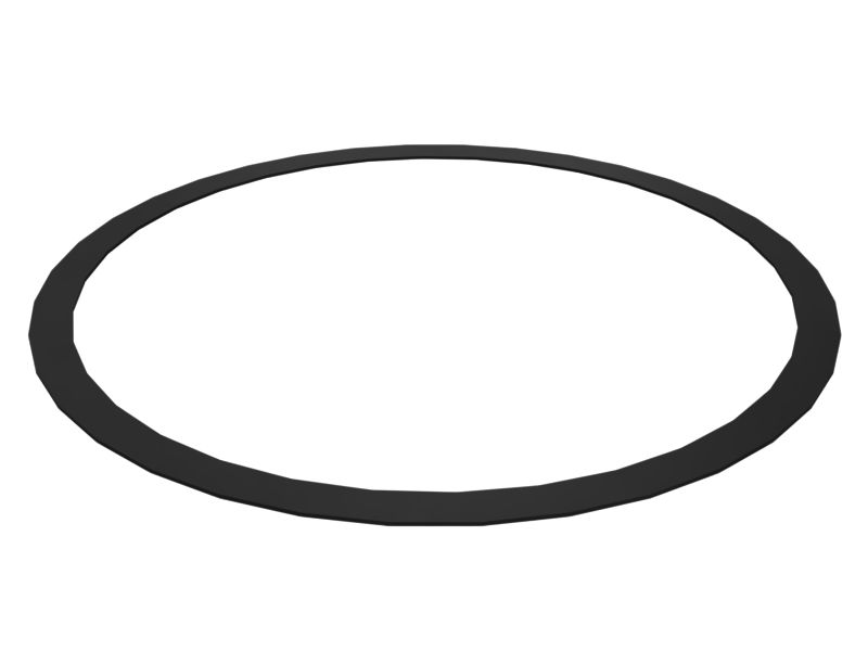 527-3020: ПРОКЛАДКА ВЫХЛОПНОЙ СИСТЕМЫ