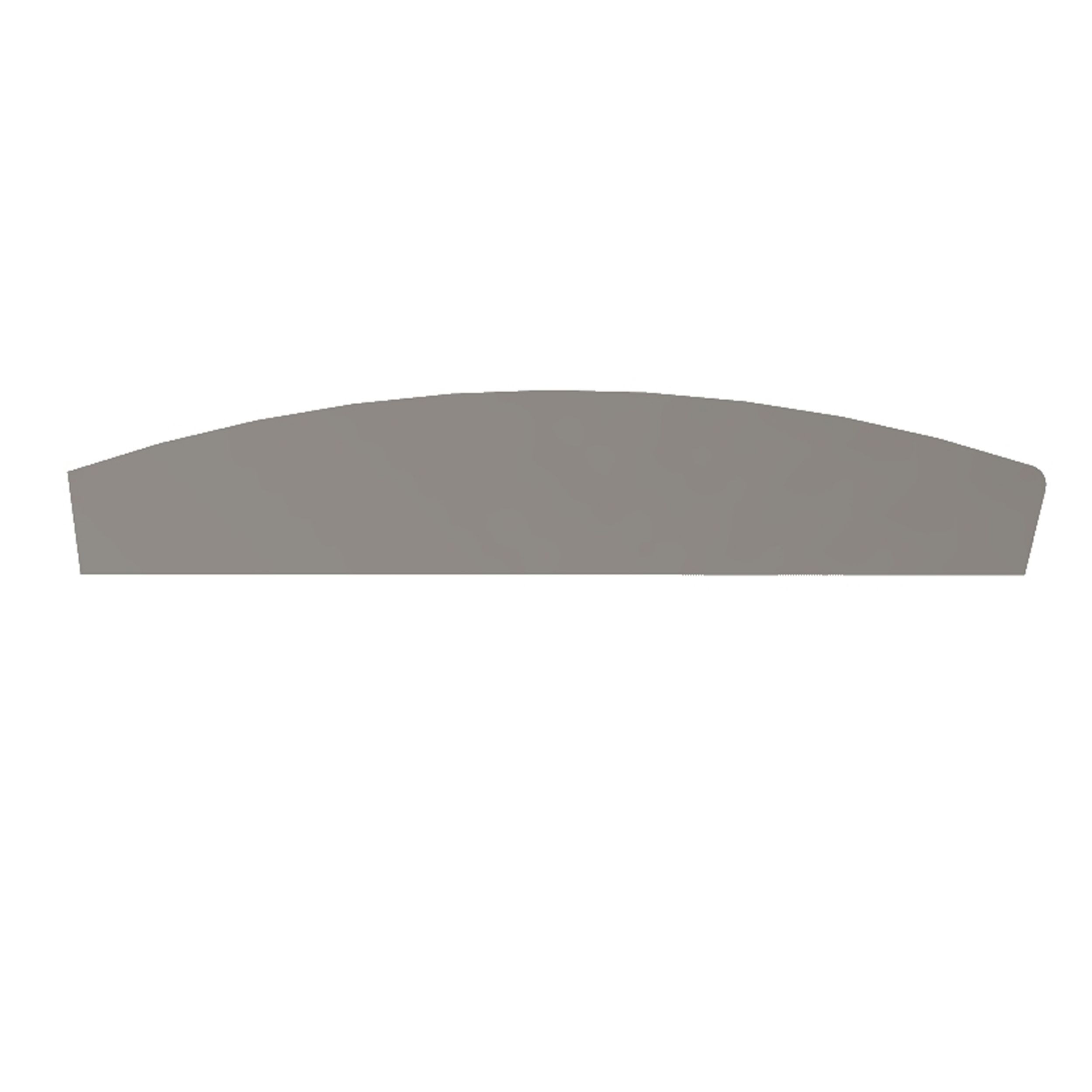 614-9741: Sidebar Plate 6149741 купить