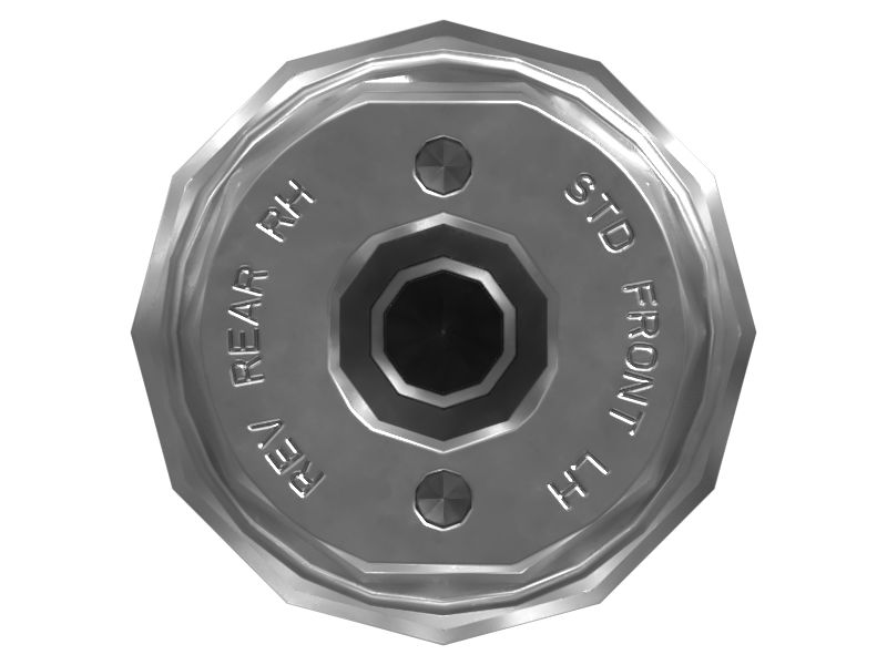 РАСПРЕДЕЛИТЕЛЬНЫЙ ВАЛ