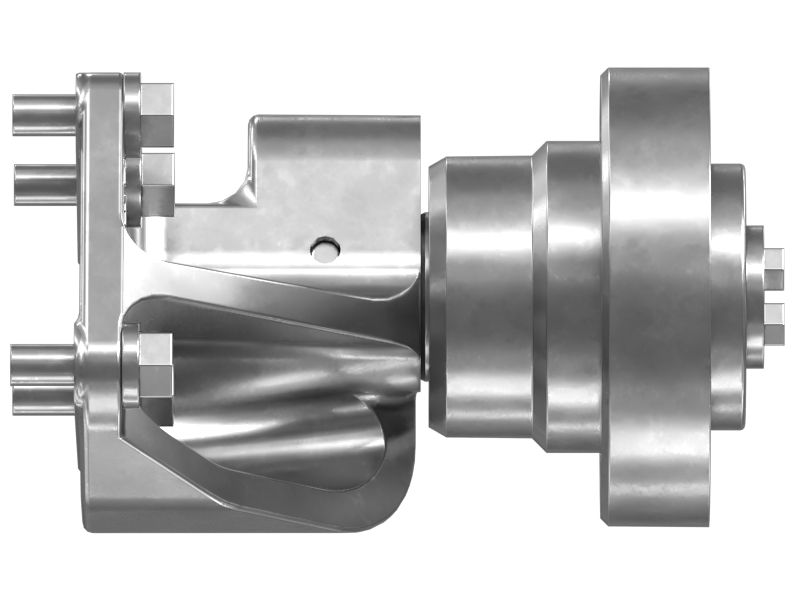 БЛОК ПРИВОДА