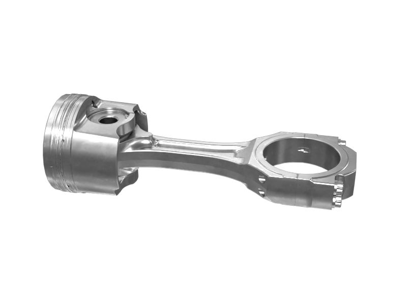 20R-2667: Комплект цилиндра