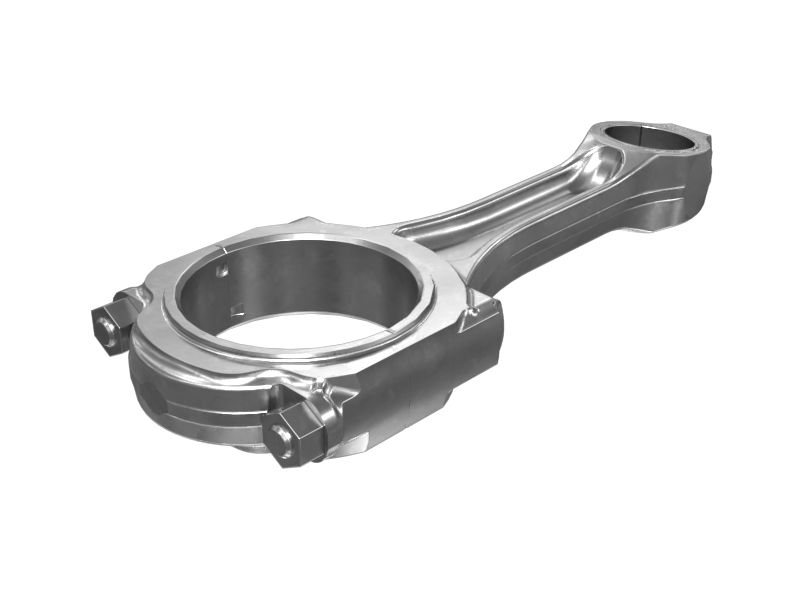 ШТОК В СБОРЕ