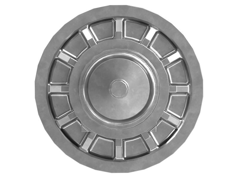 БЛОК СЕРДЦЕВИНЫ