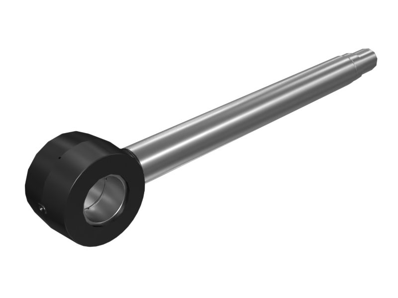 30R-1030: Cat® Reman Hydraulic Rod with Eye Bearing