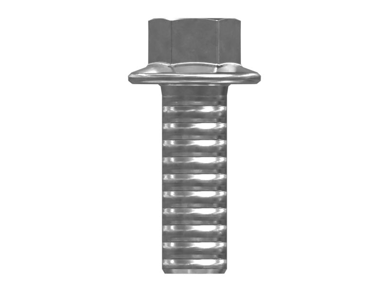 604-0764: M12 Flange Head Bolt 6040764 купить
