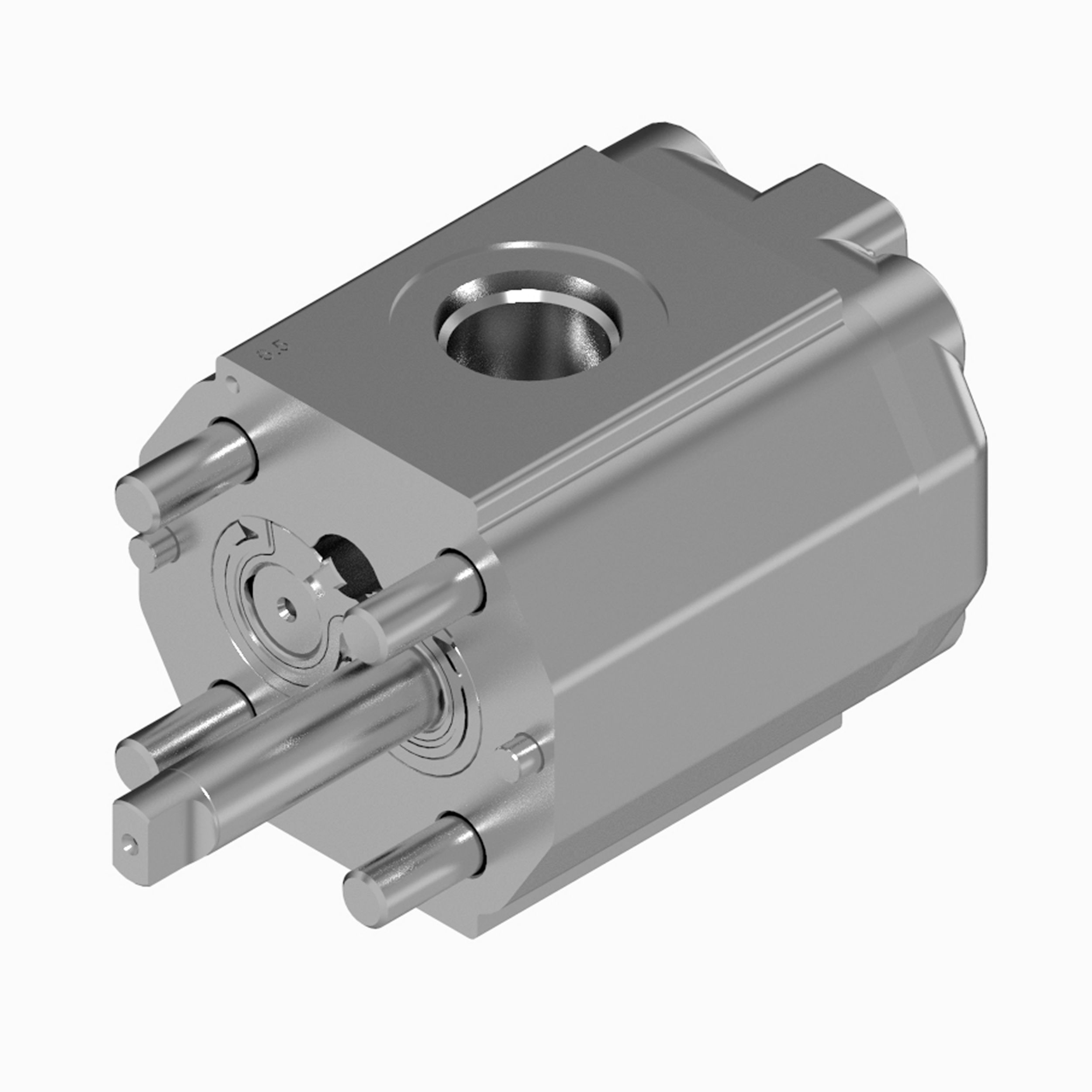 620-8602: Gear Pump Group