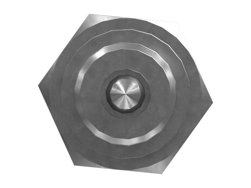 Water Coolant Level Switch