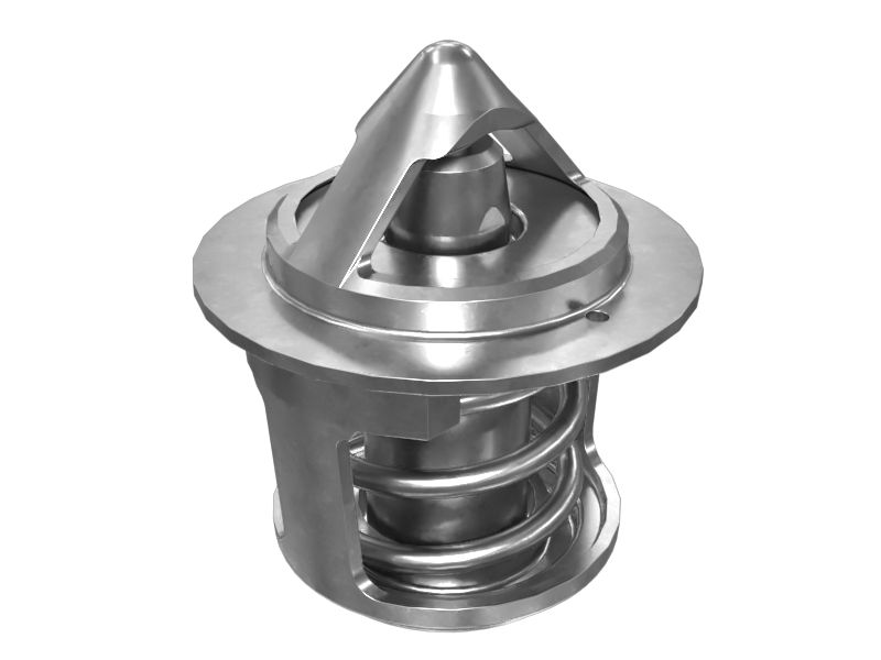 544-4058: ТЕРМОСТАТ