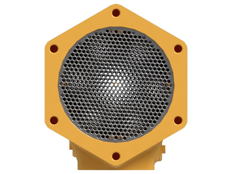 БЛОК СЕРДЕЧНИКА