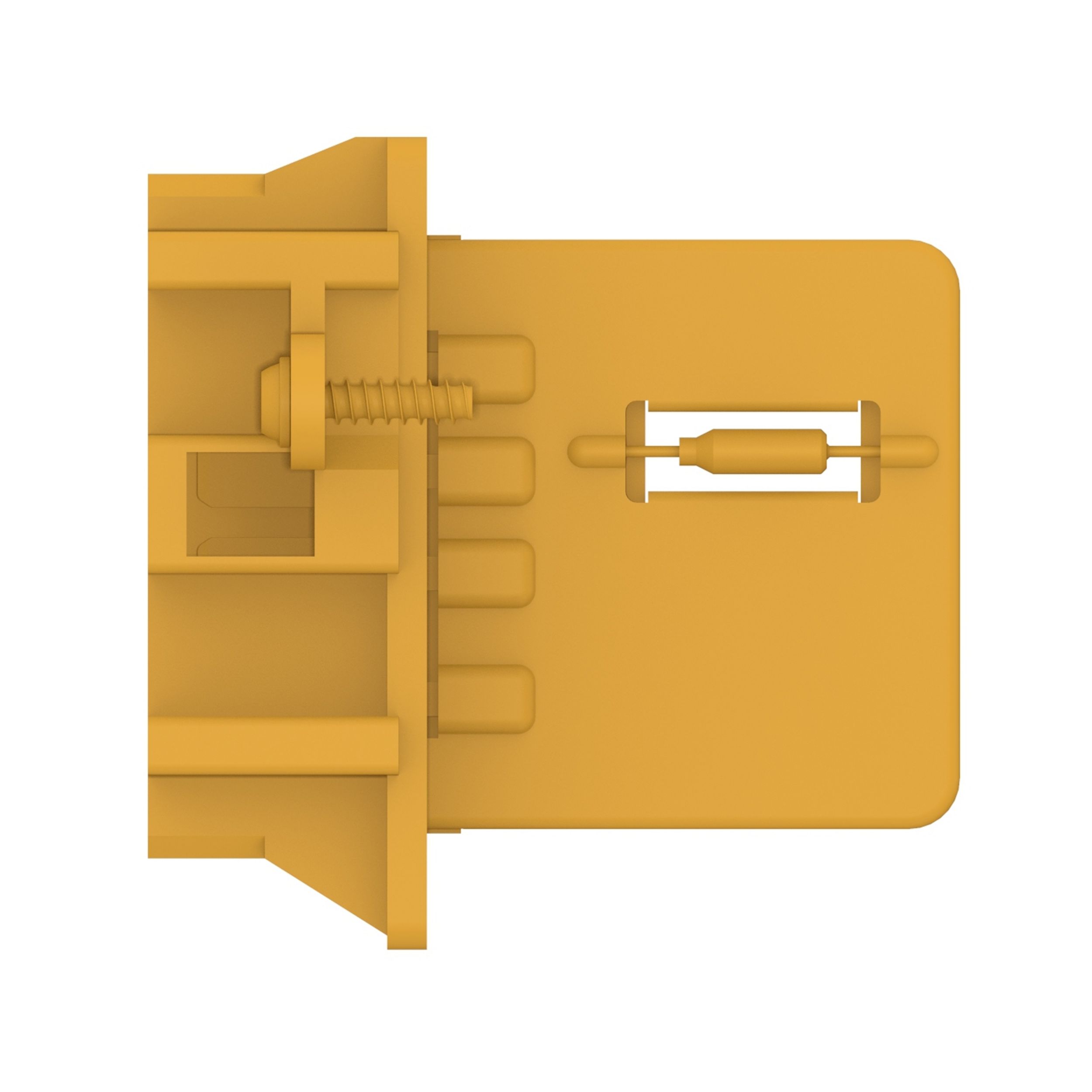 582-7049: Cabin Heater Resistor 5827049 купить