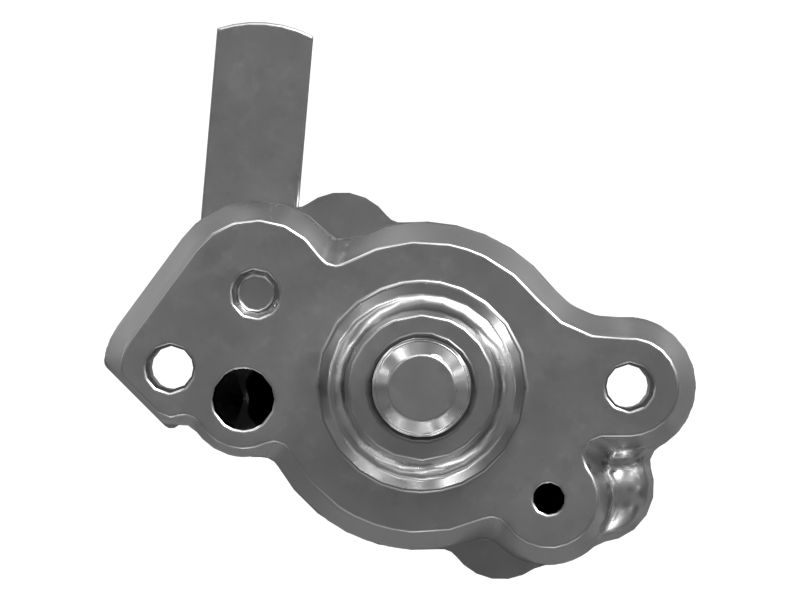 ЕМКОСТЬ ДЛЯ ТОПЛИВА