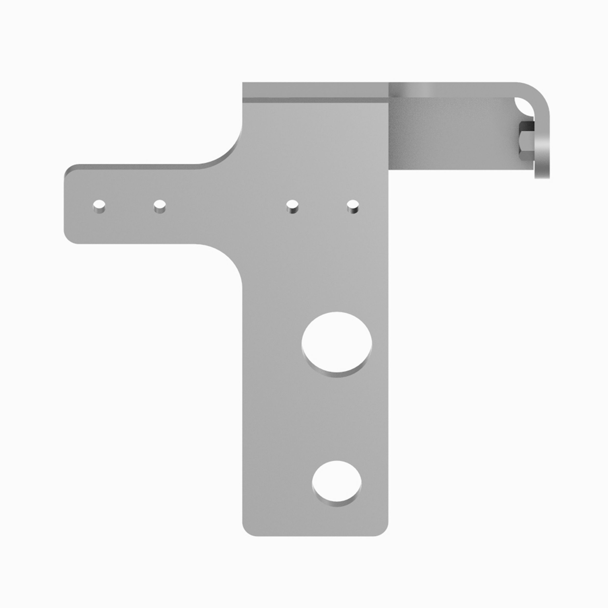 567-3597: Bracket Assembly 5673597 купить
