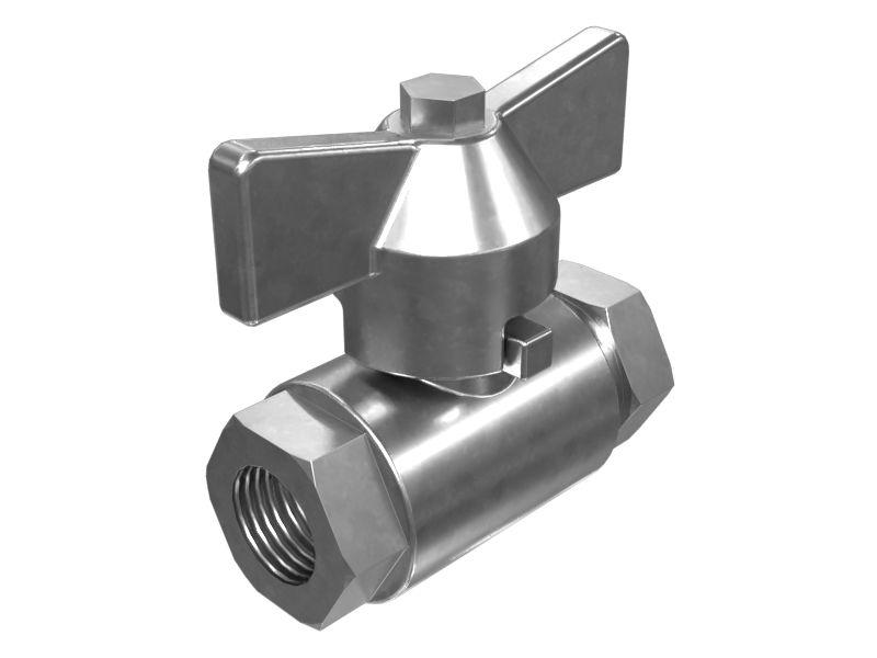 479-1035: КЛАПАН