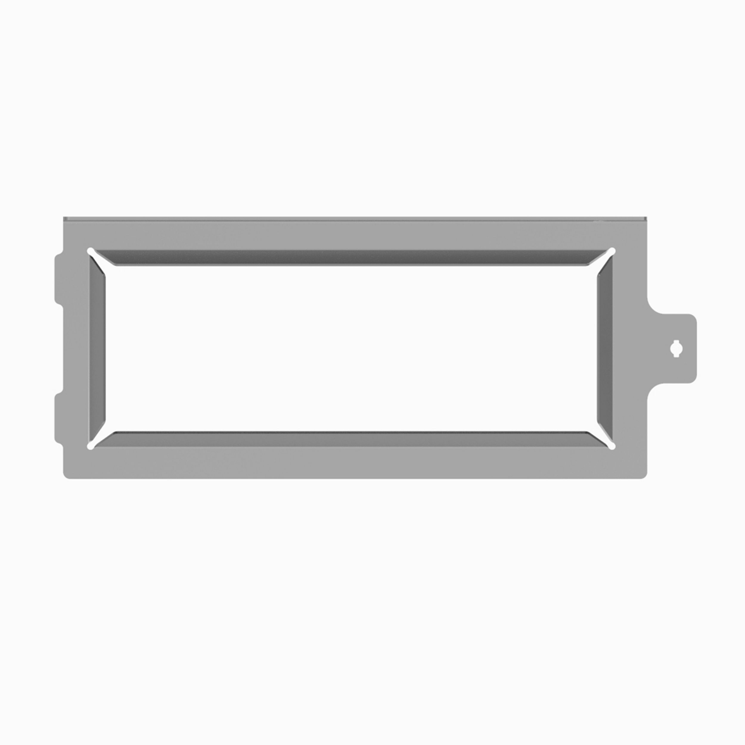 Filter Bracket