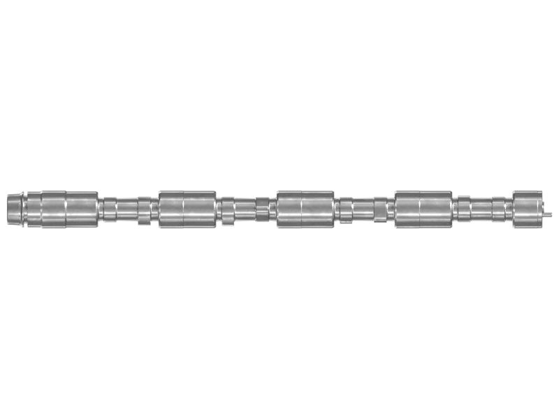 20R-3462: Vačkový hřídel G3516 Cat® Reman