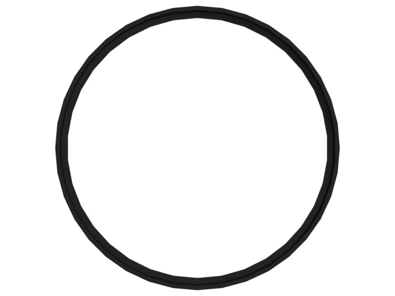 КОЛЬЦЕВОЕ УПЛОТНЕНИЕ SEM